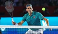 Roger Federer